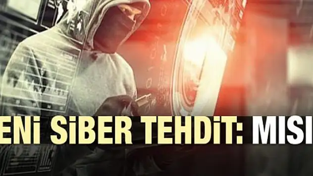 Yeni siber tehdit: Mısır