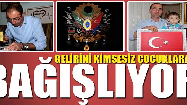 Tel ve çivilerin büyüleyici dansı 'filografi'
