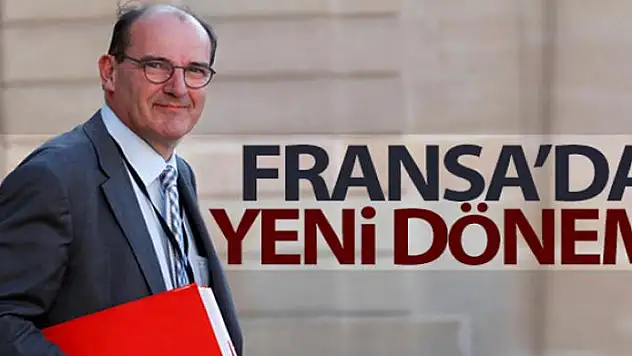 Fransa'nın yeni başbakanı belli oldu