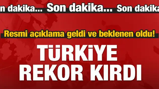 2017 büyüme rakamları açıklandı