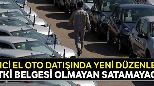 Yetki belgesi olmayan internetten satış yapamayacak