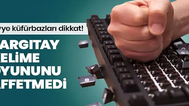 Yargıtay, isim vermeden hakareti suç saydı