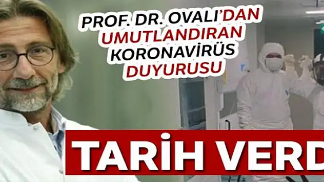 Dönüm noktası 23 Nisan