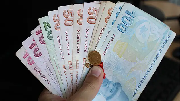 2 aylık enflasyon oranları açıklandı