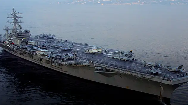 2 Bin Askere Hazır Ol Emri Verildi!