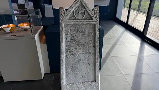 2 bin yıllık beddua