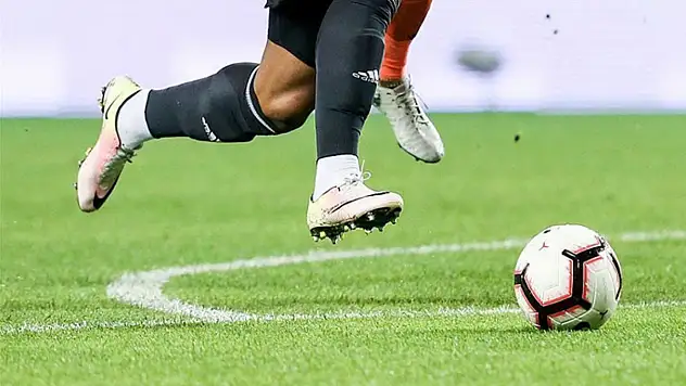 2. Lig Beyaz Grupta 6 takım PFDK'ya sevk edildi