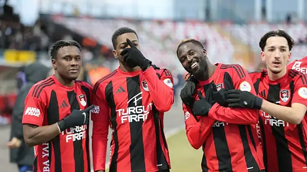 20. Hafta bugün Vanspor-Boluspor maçıyla başlıyor