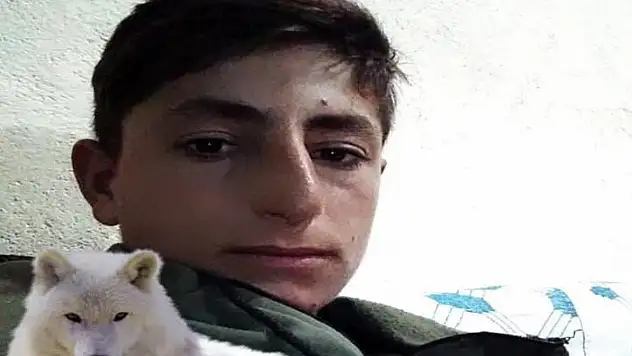 20 yaşındaki genç hayatını kaybetti