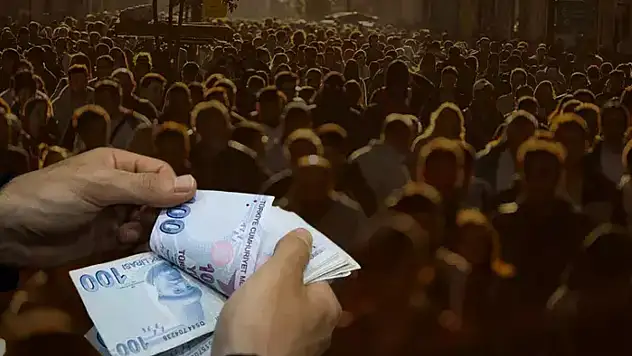 200 bine yakın EYT dosyası bulunuyor