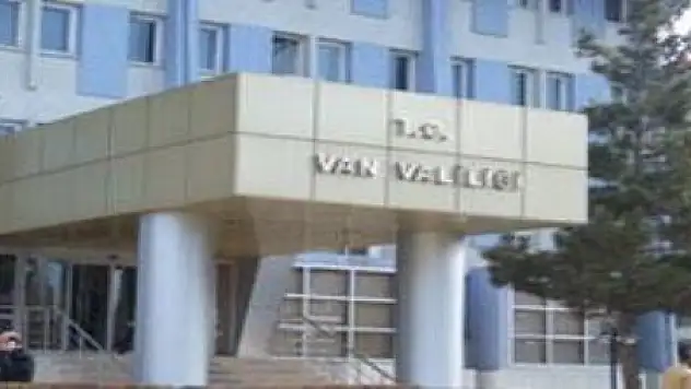 VALİLİĞİN DEPREM  ANMA PROGRAMI