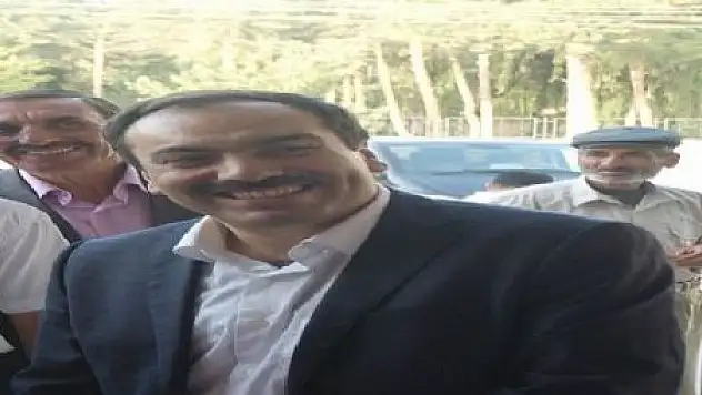 BÜTÜN İMKANLAR VAN İÇİN