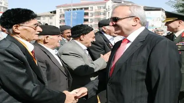 Evlatlarımıza kardeşliği miras bırakalım