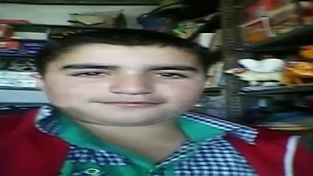 İFTİRA SONRASI ŞÜPEHLİ ÖLÜMÜ