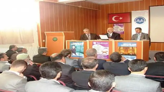 DEPREMİN YILDÖNÜMÜ HAZIRLIKLARI BAŞLADI