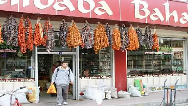 AKTARLARA YOĞUN İLGİ