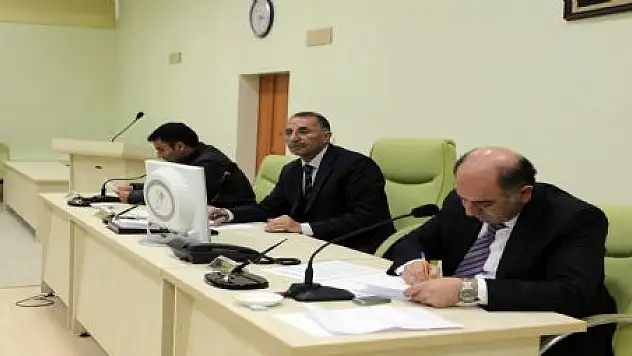 SU BORÇLARI TAKSİTLENDİRİLECEK