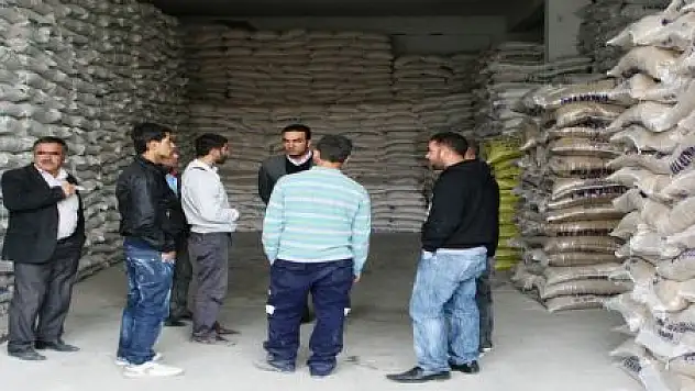 KURAKLIK ESNAFI DA VURDU