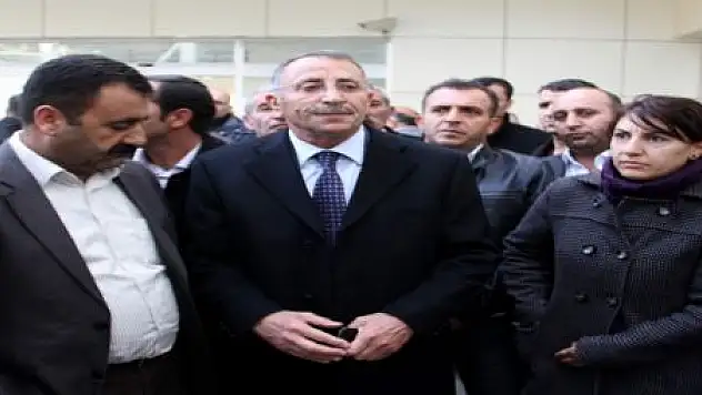 SABRİ ABİ İFADEYE ÇAĞRILMIŞ