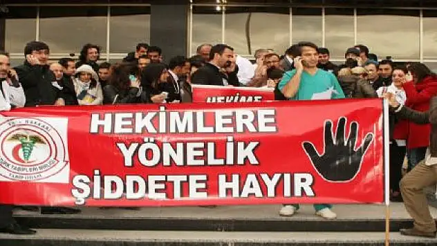 YETTİ ARTIK ÇIK ARADAN