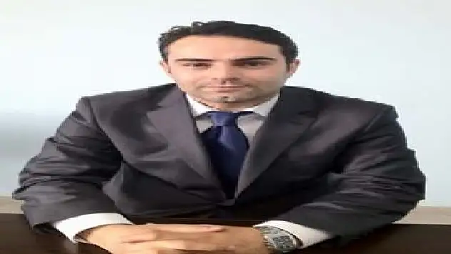 SİYASET AKADEMİSİ'NE DAVET