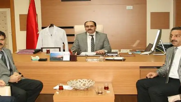 HASTANE YIKIMINA YALANLAMA