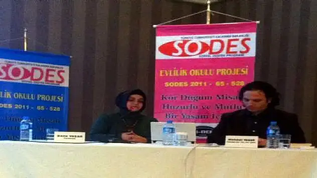 AİLE İÇİ İLETİŞİM PANELİ