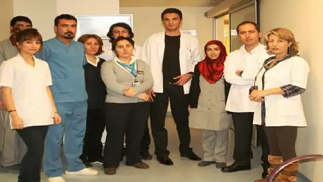 REHABİLİTASYON İHTİYACI ARTTI