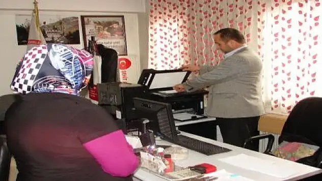 ŞEHİT AİLELERİ DESTEK BEKLİYOR