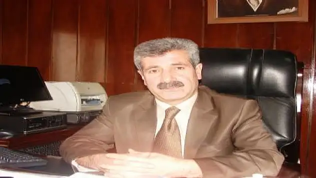 VAN'DA SAKLI NÜFUS İŞLEMLERİ