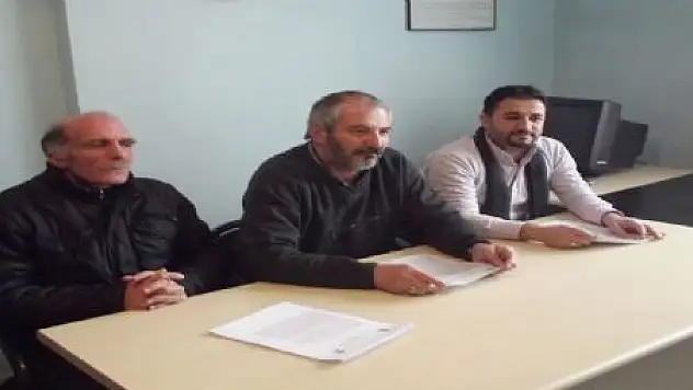 KALICI ÇATIŞMASIZLIK SAĞLANMALIDIR