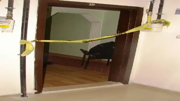 YENİ ATANAN MEMURUN ŞÜPELİ ÖLÜMÜ