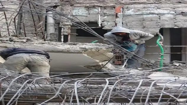 DONDURUCU SOĞUK ONLARI ETKİLEMİYOR