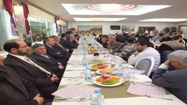 YUKARI NORŞİN CAMİİ TANITILDI