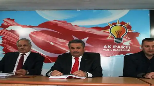 TOKİ SORUNLARINDA MUTLU SON