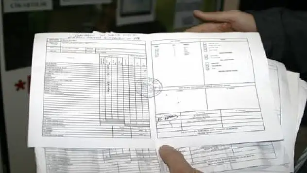 KARNE OPERASYONU 4 KİŞİ GÖZALTINDA