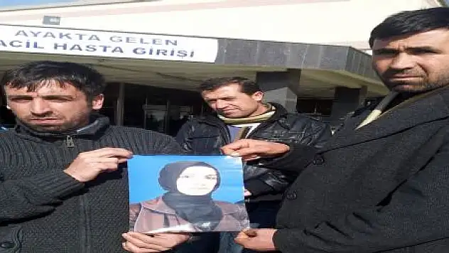 2 ÇOCUK ANNESİ KAYIPLARA KARIŞTI