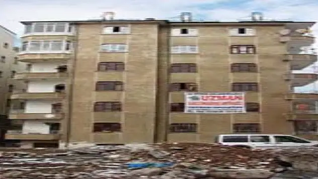 VAN DAHA SAĞLAM OLACAK