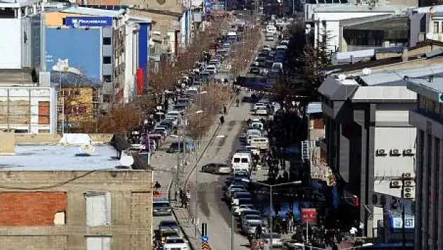 VAN'IN PARK SORUNU ÇÖZÜM BEKLİYOR