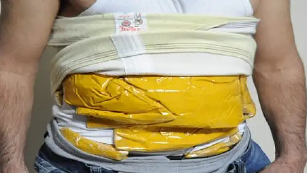 Kaçakçılıkta sınır tanımıyorlar