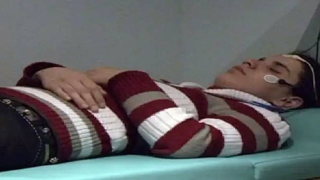 BERA TESTİ YAPILMAYA BAŞLANDI