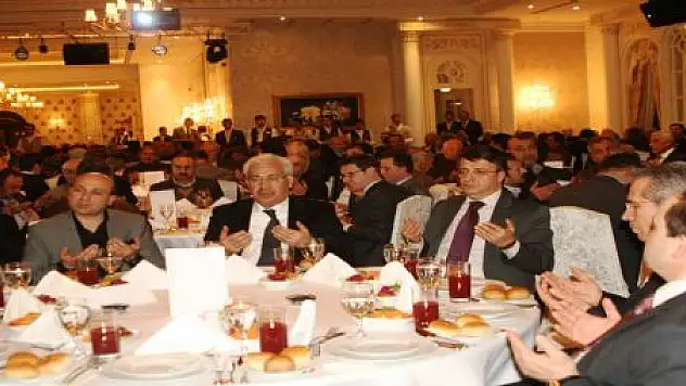 HACI HASAN ELİK ANILDI