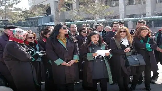 Van barosundan kadınlar günü açıklaması