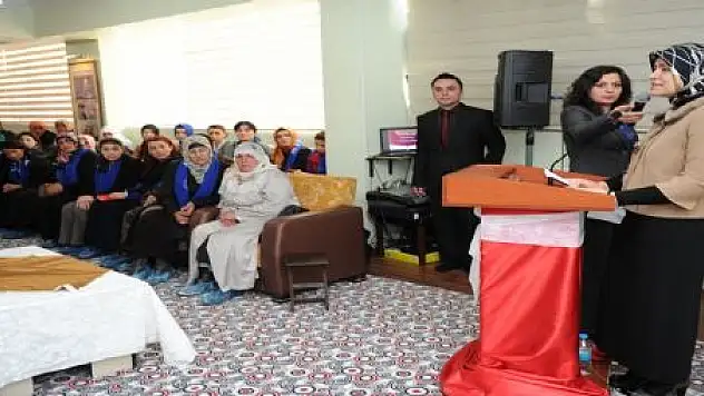 GÖNÜL ELÇİLERİ GÖREVE HAZIR