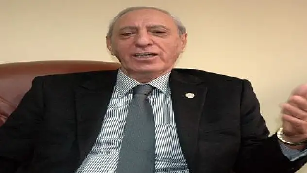 ÖZGÖKÇE'DEN ÇÖZÜM SÜRECİNE DESTEK