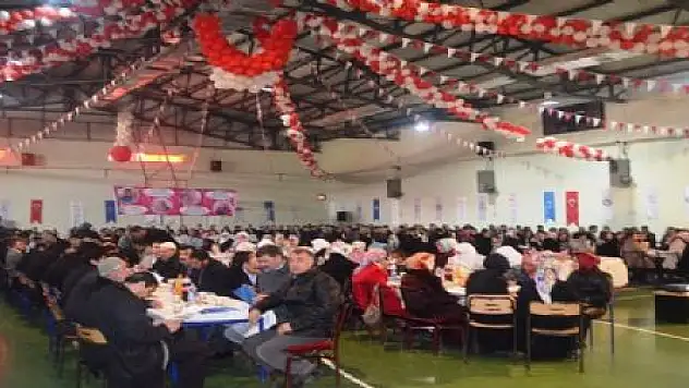 ÇALDIRAN'DA 'GÖNÜL ELÇİLERİ' PROJESİ