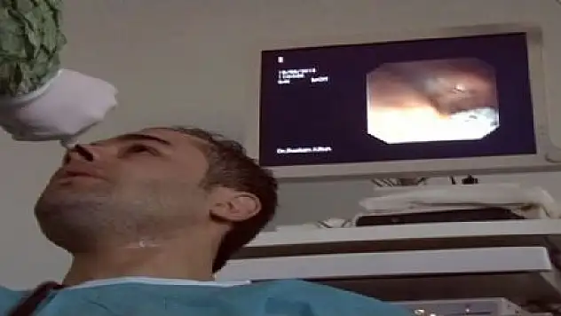 BÖLGEDE İLK KEZ VAN'DA UYGULANIYOR