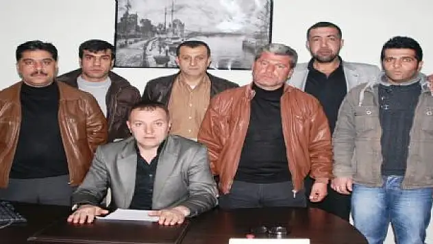 VEYAD'DAN HÜKÜMETE TEŞEKKÜR