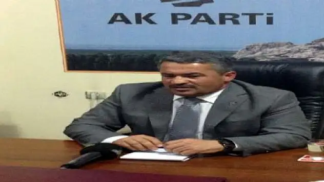 ANKARA'DAKİ SALDIRILARA KINAMA