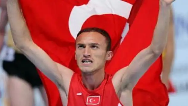 VANLI KEMAL TÜRKİYE ŞAMPİYONU OLDU